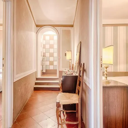 Decor Goldoni Apartment *