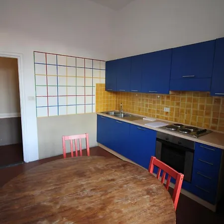 Decor Goldoni Apartment