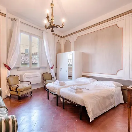 Decor Goldoni Apartment *