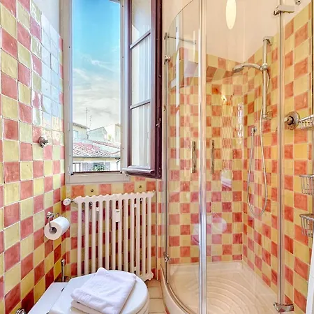 Decor Goldoni