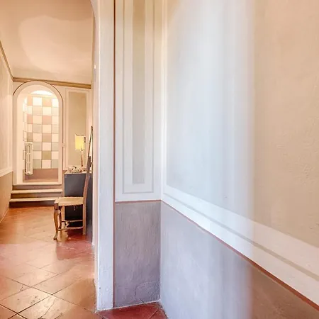 Decor Goldoni
