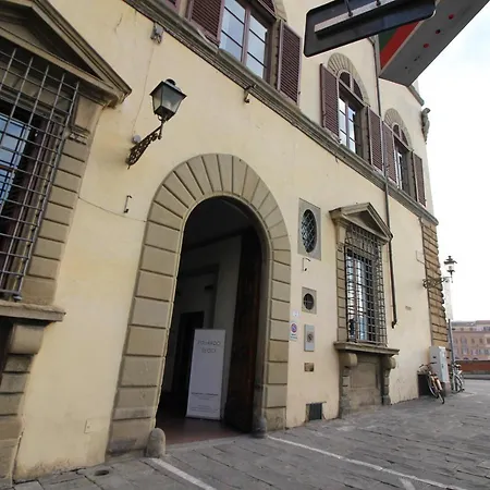 Apartment Decor Goldoni